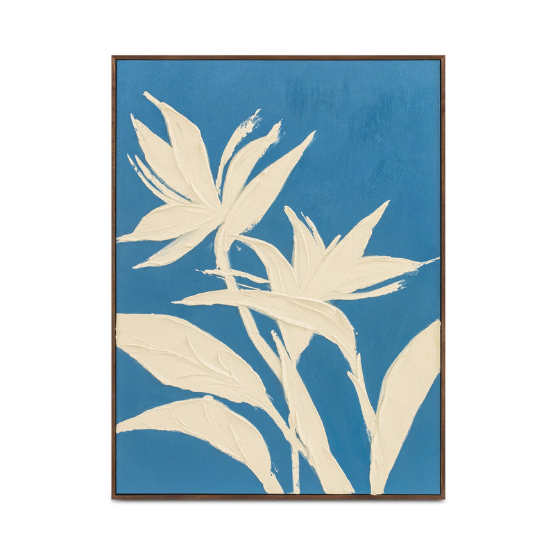 media image for Paradis 1 Framed Painting Moes Home Collection Mhc Wp 1312 37 1 211