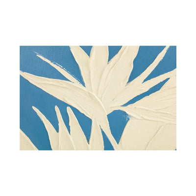 product image for Paradis 1 Framed Painting Moes Home Collection Mhc Wp 1312 37 4 82