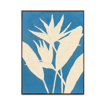 product image for Paradis 1 Framed Painting Moes Home Collection Mhc Wp 1312 37 2 51