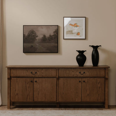 product image for Alder Framed Painting Moes Home Collection Mhc Wp 1315 37 7 65
