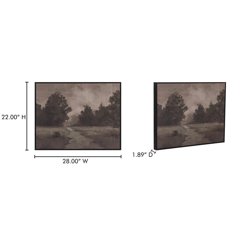 media image for Alder Framed Painting Moes Home Collection Mhc Wp 1315 37 5 247