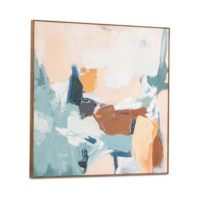 product image for Cherish Framed Painting Moes Home Collection Mhc Wp 1318 37 2 74
