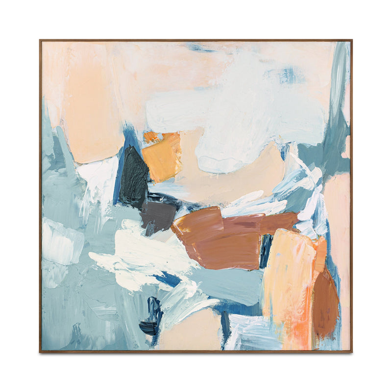 media image for Cherish Framed Painting Moes Home Collection Mhc Wp 1318 37 1 263