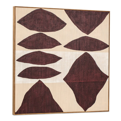 product image for Amada Framed Painting Moes Home Collection Mhc Wp 1324 37 2 35