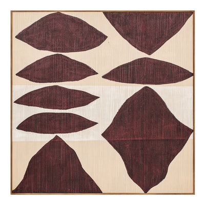 product image of Amada Framed Painting Moes Home Collection Mhc Wp 1324 37 1 515