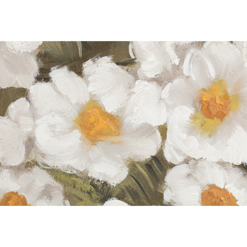 media image for Wildflowers Framed Painting Moes Home Collection Mhc Wp 1331 37 4 249