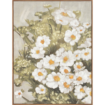 product image of Wildflowers Framed Painting Moes Home Collection Mhc Wp 1331 37 1 515