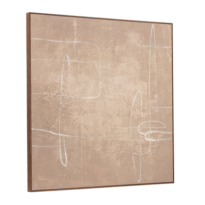 product image for Notion Framed Painting Moes Home Collection Mhc Wp 1334 37 2 81