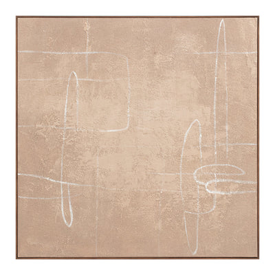 product image for Notion Framed Painting Moes Home Collection Mhc Wp 1334 37 1 93