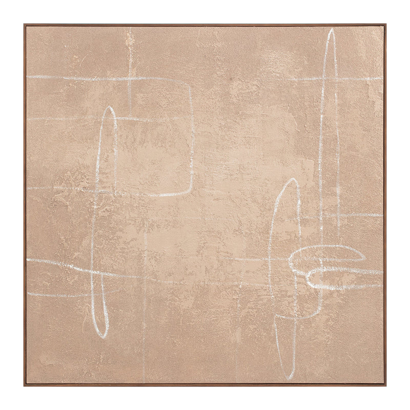 media image for Notion Framed Painting Moes Home Collection Mhc Wp 1334 37 1 226