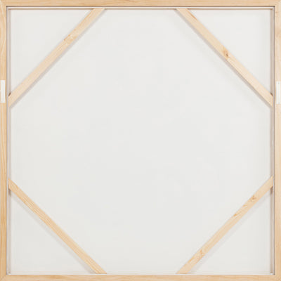 product image for Notion Blue Framed Painting Moes Home Collection Mhc Wp 1335 37 3 51