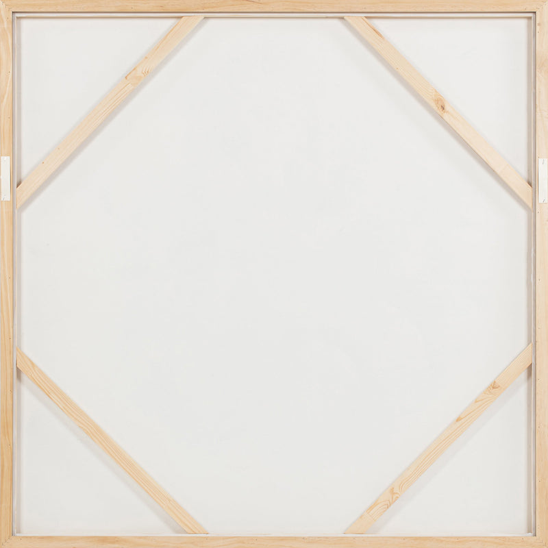 media image for Notion Blue Framed Painting Moes Home Collection Mhc Wp 1335 37 3 269