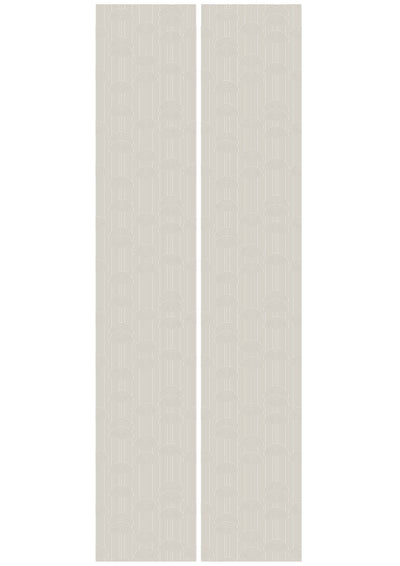 product image for Graphic Lines Beige WP-734 Wallpaper by Kek Amsterdam 29