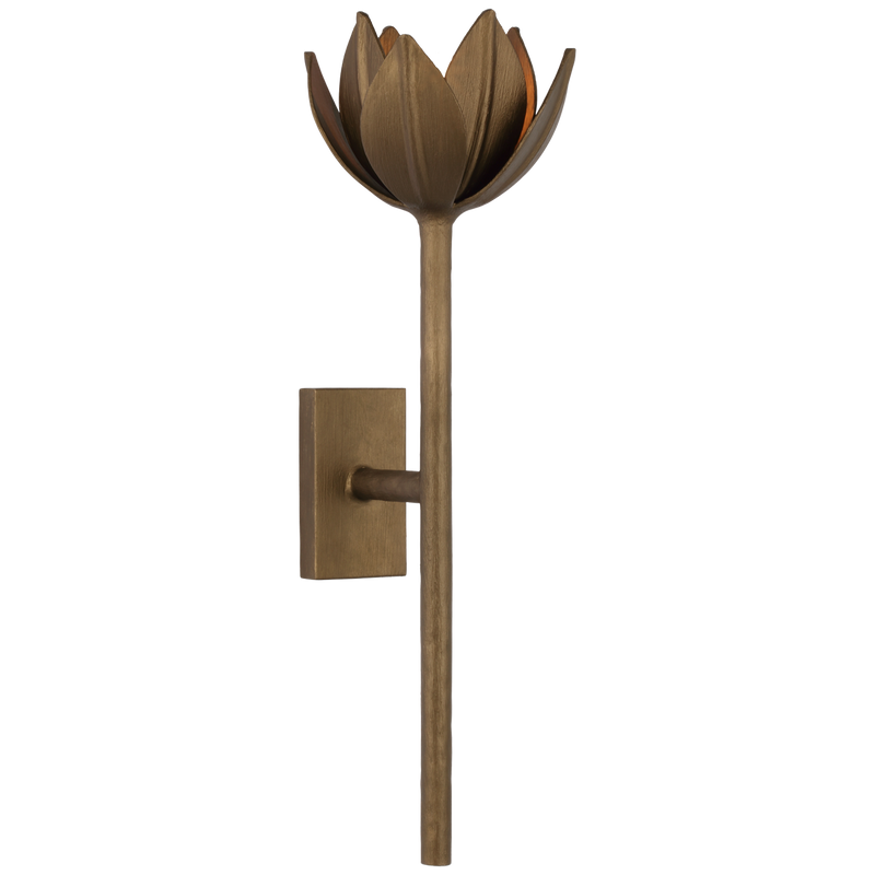 media image for alberto medium sconce by julie neill 4 236