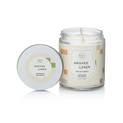 product image of washed linen candle 1 1 548