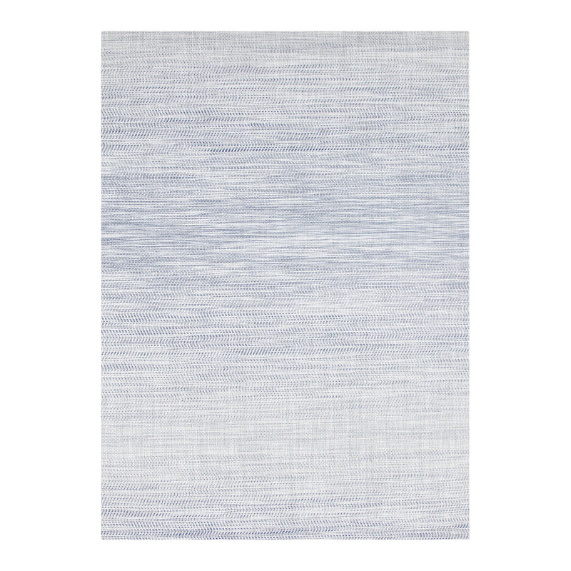 media image for Wave Blue Rug Chilewich Chw 200541 001 1 216