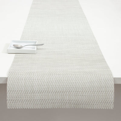 product image for Wave Table Runner Chilewich Chw 100438 001 2 46