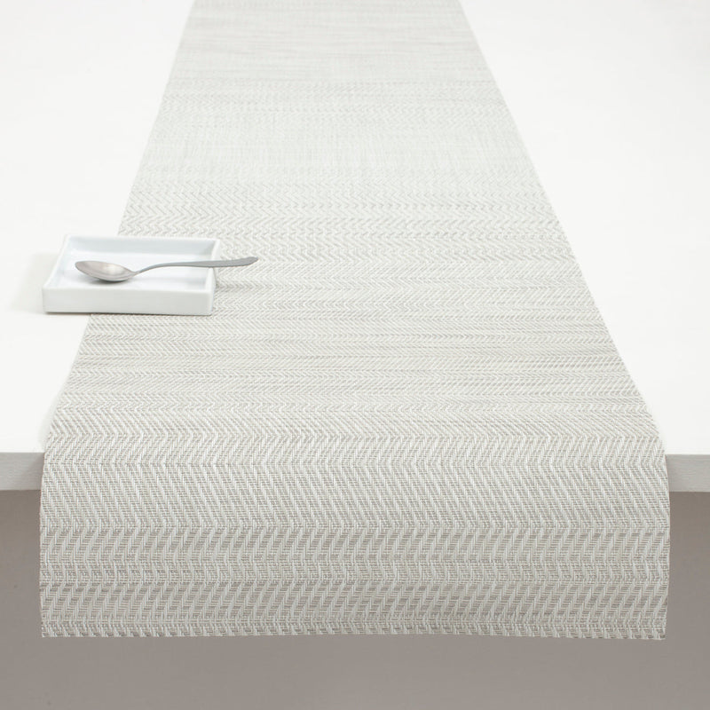 media image for Wave Table Runner Chilewich Chw 100438 001 2 237