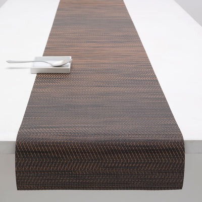 product image for Wave Table Runner Chilewich Chw 100438 001 3 47