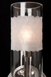hudson valley wentworth 3 light wall sconce 3