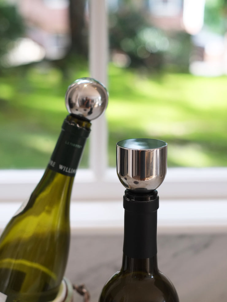 Mass Wine Stopper in Various Designs design by FS Objects