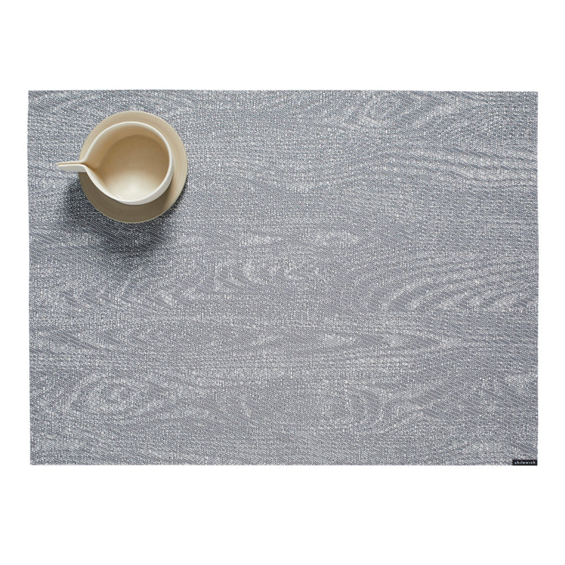 media image for Woodgrain Placemat Chilewich Chw 100760 001 2 299
