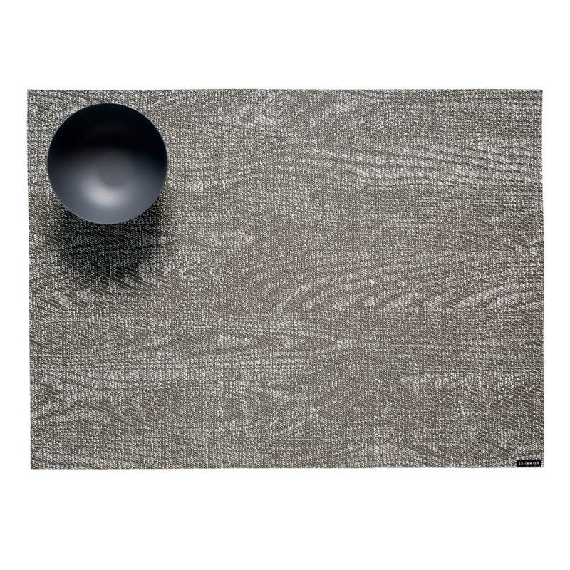 media image for Woodgrain Placemat Chilewich Chw 100760 001 3 240