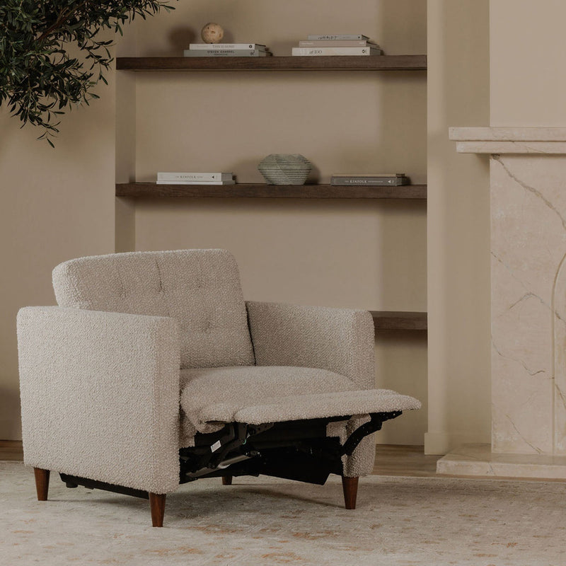 media image for Bridgers Power Recliner Chair Moes Home Collection Mhc Xq 1010 40 15 228