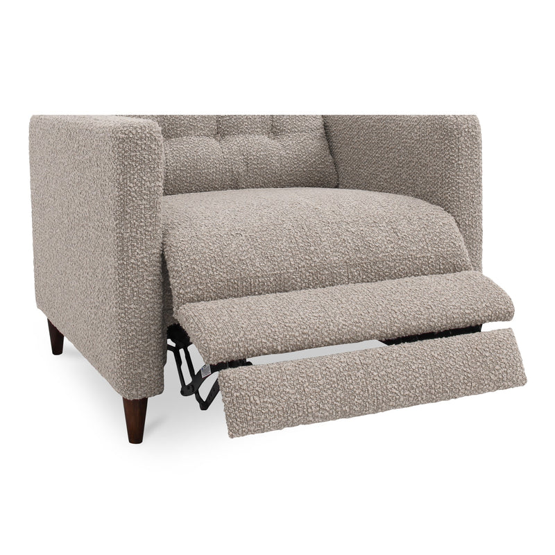 media image for Bridgers Power Recliner Chair Moes Home Collection Mhc Xq 1010 40 7 273