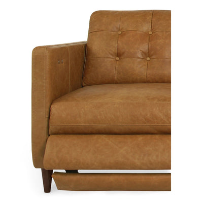 product image for Bridgers Power Recliner Chair Moes Home Collection Mhc Xq 1010 40 9 80