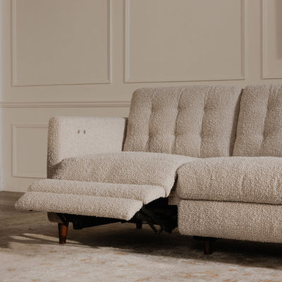 product image for Bridgers Power Recliner Sofa Moes Home Collection Mhc Xq 1011 40 16 72