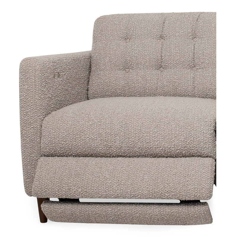 media image for Bridgers Power Recliner Sofa Moes Home Collection Mhc Xq 1011 40 9 297