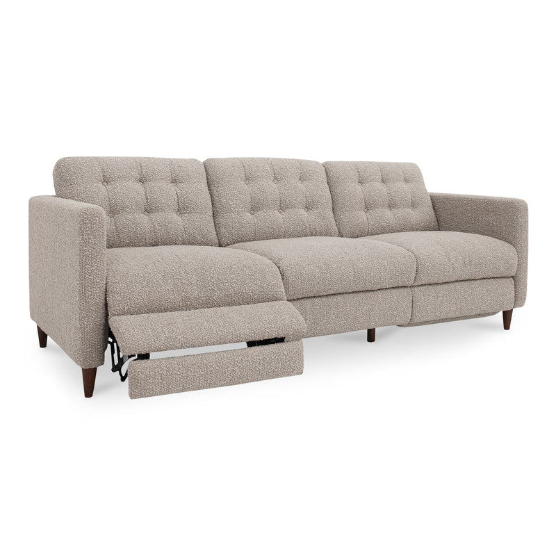 media image for Bridgers Power Recliner Sofa Moes Home Collection Mhc Xq 1011 40 3 255
