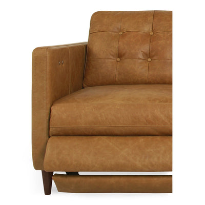 product image for Bridgers Power Recliner Sofa Moes Home Collection Mhc Xq 1011 40 11 57