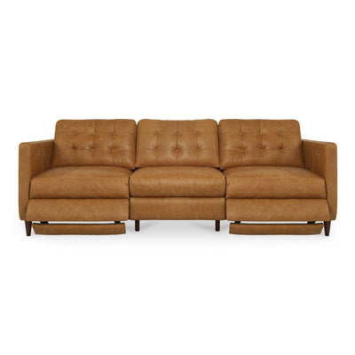 product image for Bridgers Power Recliner Sofa Moes Home Collection Mhc Xq 1011 40 8 31