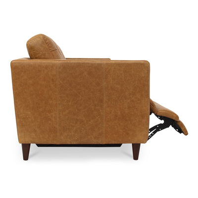 product image for Bridgers Power Recliner Sofa Moes Home Collection Mhc Xq 1011 40 6 61