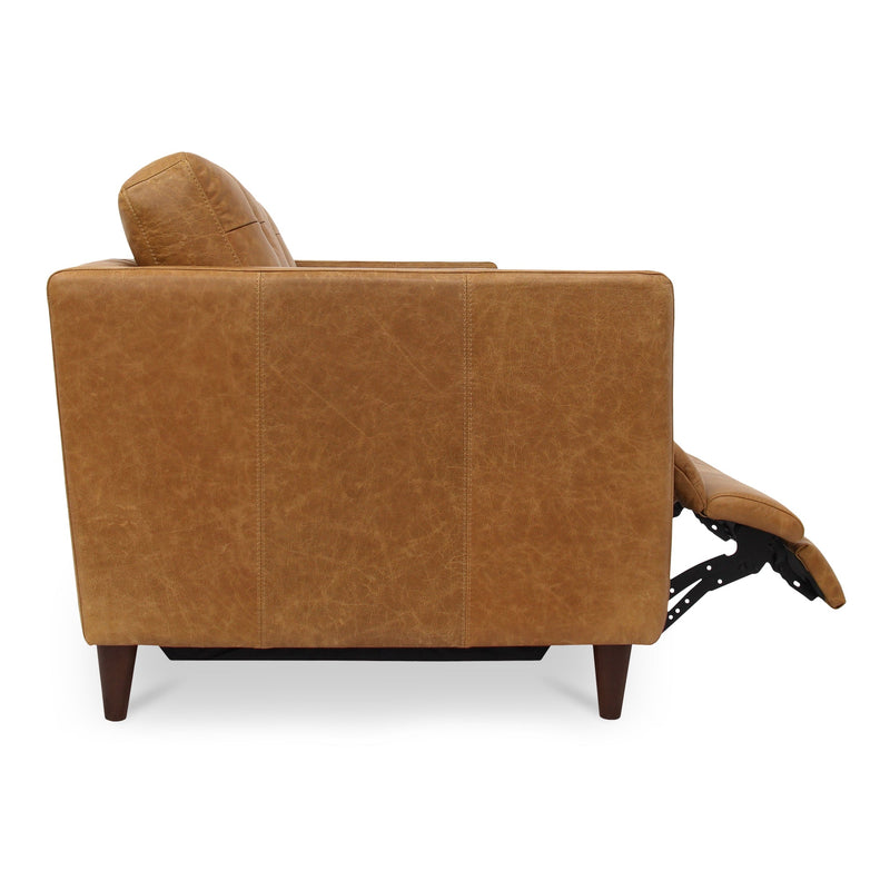 media image for Bridgers Power Recliner Sofa Moes Home Collection Mhc Xq 1011 40 6 266