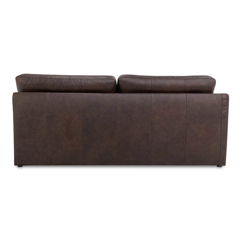 media image for Thurlow Facing Sofa Moes Home Collection Mhc Xq 1016 20 7 268