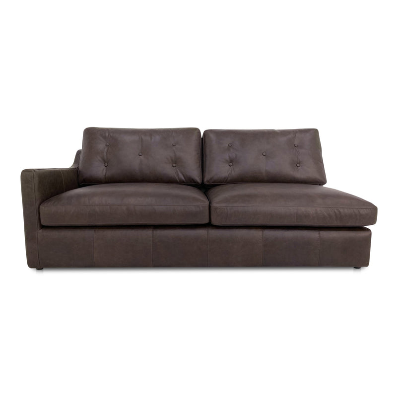 media image for Thurlow Facing Sofa Moes Home Collection Mhc Xq 1016 20 1 236