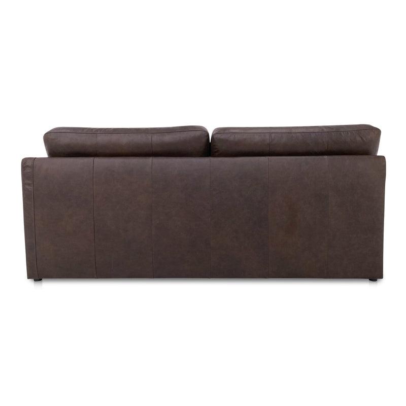 media image for Thurlow Facing Sofa Moes Home Collection Mhc Xq 1016 20 8 282