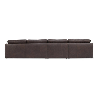 product image for Thurlow 4 Piece Modular Sectional Moes Home Collection Mhc Xq 1018 20 3 75