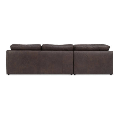 product image for Thurlow Corner Modular Sectional Moes Home Collection Mhc Xq 1020 20 3 80