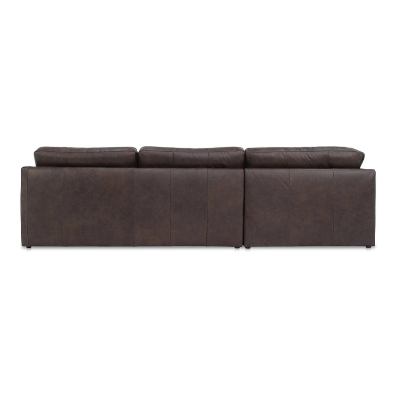 media image for Thurlow Corner Modular Sectional Moes Home Collection Mhc Xq 1020 20 3 246