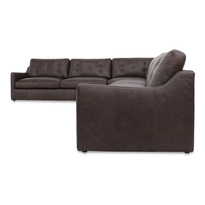 product image for Thurlow Corner Modular Sectional Moes Home Collection Mhc Xq 1020 20 2 73