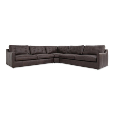 product image of Thurlow Corner Modular Sectional Moes Home Collection Mhc Xq 1020 20 1 519