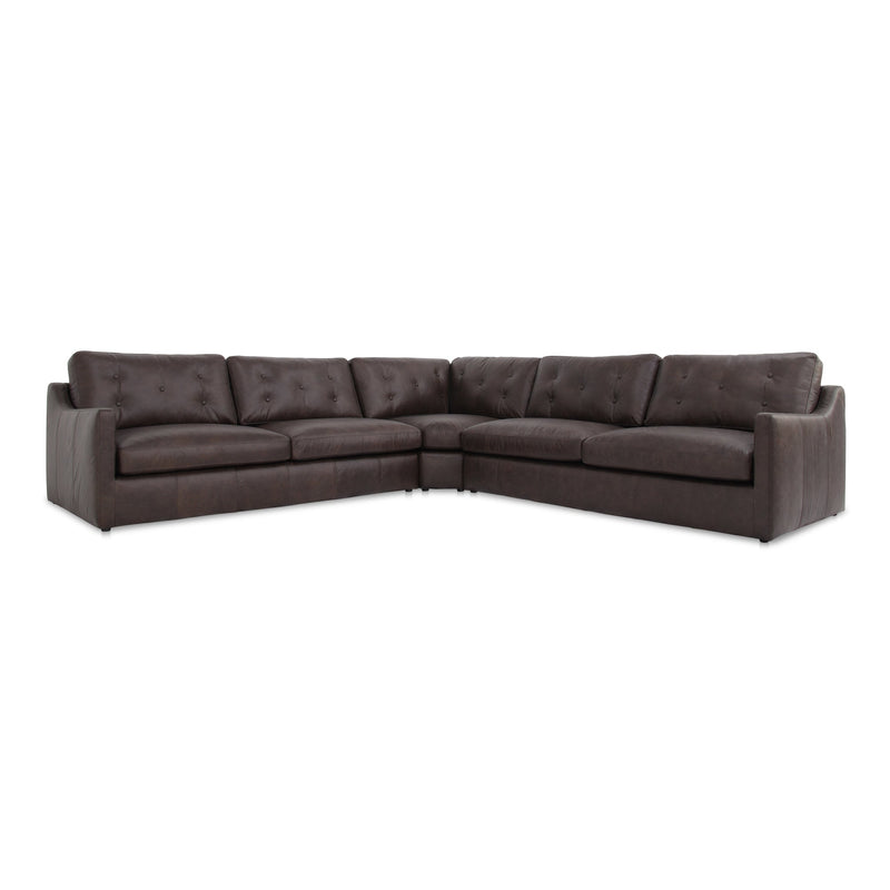 media image for Thurlow Corner Modular Sectional Moes Home Collection Mhc Xq 1020 20 1 210