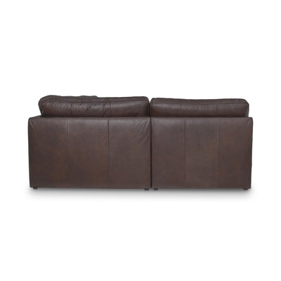 product image for Thurlow U Shaped Modular Armless Sectional Moes Home Collection Mhc Xq 1022 20 4 51