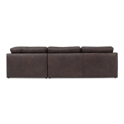 product image for Thurlow 3 Piece Modular Sectional Moes Home Collection Mhc Xq 1024 20 6 52