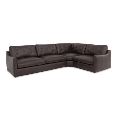 product image for Thurlow 3 Piece Modular Sectional Moes Home Collection Mhc Xq 1024 20 9 22