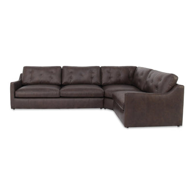 product image for Thurlow 3 Piece Modular Sectional Moes Home Collection Mhc Xq 1024 20 2 2